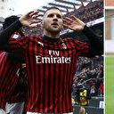 Kartal'ın Rebic inadı