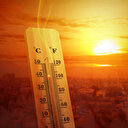 Meteoroloji uyardı: Sıcaklıklar mevsim normallerinin 5-10 derece üzerine çıkacak