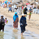 Canicule inédite, Tunisie et Algérie suent à grosses gouttes