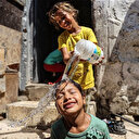 Palestine: Vague de chaleur sur Gaza