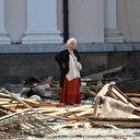 Ukraine: Odessa, la cible des frappes russes