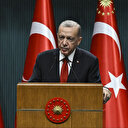 Kabine Toplantısı sonrası açıklama yapan Cumhurbaşkanı Erdoğan duyurdu: Üç ay daha uzatıyoruz