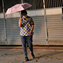 Aşırı sıcaklar Avrupa'yı kavuruyor: Fransa kırmızı alarm verdi