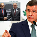 Gelecek Partisi'nden Kılıçdaroğlu ile Özdağ'a 'gizli mutabakat' tepkisi: Siyasi ve ahlaki değeri yok
