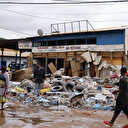 Cameroun: Seize morts dans l'effondrement d'un immeuble à Douala