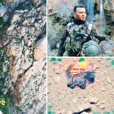 Adını taşıyan operasyonla intikamı alındı