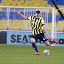 Fenerbahçe transferi KAP'a bildirdi: Attila Szalai ile yollar ayrıldı