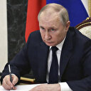 Putin onayladı: Rusya’da cinsiyet değişikliği yapmak yasaklandı