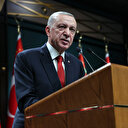 Cumhurbaşkanı Erdoğan'dan tüm dünyaya Kıbrıs mesajı: Hiçbir zaman çözümden kaçmadık kaçmayız