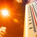 Meteorolojiden sıcak hava uyarısı: Temmuz’un son haftası çok sıcak geçecek