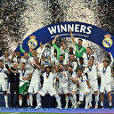 Real Madrid 2023-2024 sezonu takım kadrosu
