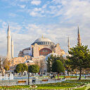 Ayasofya'nın yeniden ibadete açılmasının üçüncü yılı
