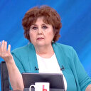 Sunucu Ayşenur Arslan CHP'nin Halk TV'ye uyguladığı sansürü anlatırken FETÖ'ye de arka çıktığını gözler önüne serdi