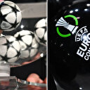 Temsilcilerimizin Avrupa'daki rakipleri