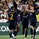 Milan 2-0 öne geçtiği hazırlık maçında Real Madrid’e 3-2 mağlup oldu