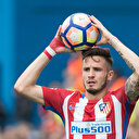 Galatasaray Atletico'nun yıldız orta sahası Saul Niguez'in peşinde!