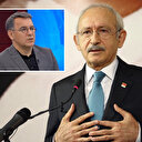 Sözcü yazarı Deniz Zeyrek 'narsist' diyerek Kılıçdaroğlu'na yüklendi: Eşinizin yüzüne bakamıyorsanız seçmenin yüzüne nasıl bakacaksınız