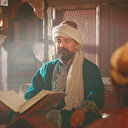 Mevlana dizisine Bosna’dan davet