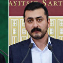 CHP'li Eren Erdem İmamoğlu'nun rest çektiği iddiasını yalanladı: Kılıçdaroğlu’na 'Değişim olacaksa sizin liderliğinizde olmalı' dedi