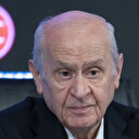 Devlet Bahçeli'den CHP'deki 'taht kavgalarına' ilk yorum: Sınıf arkadaşım devam etmezse 'Ekrem'e karşı Özgür' derim