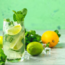 Cool lime içecek tarifi