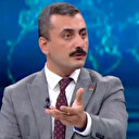 CHP'li Eren Erdem'den 'HDP ve İYİ Parti'ye muhtacız' iması: 6'lı değil 26'lı masa kurmak zorundayız