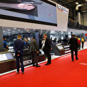 Savunma Sanayiinin Şampiyonlar Ligi 'IDEF’23' başladı