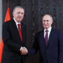 ABD'nin umudu Cumhurbaşkanı Erdoğan: Putin ile görüşmesinden başarı çıkacak