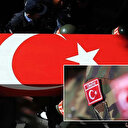 Van'dan acı haber: Şehidimiz var