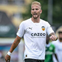 Galatasaray Sırp orta saha Uros Racic için transfer çalışmalarına başladı