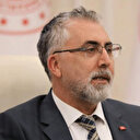 Bakan Işıkhan'dan memur ve emekli zammına ilişkin açıklama: İnşallah uzlaşmayla sonlandıracağız