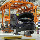 Ford Otosan yıllık izin nedeniyle üretime ara veriyor