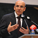 Bakan Şimşek: Sınırlı kaynakları ihracat ve yatırıma kanalize edeceğiz