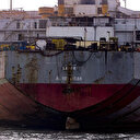 Yémen: l'ONU a débuté les opérations de pompage d'un pétrolier délabré en mer Rouge