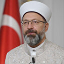 Ali Erbaş'tan Danimarka'da Kur'an-ı Kerim'e yönelik alçak saldırıya kınama: İslam dünyasına 'güçlü bir duruş' çağrısı