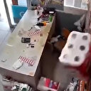 Adana’da 5.5 büyüklüğünde deprem: Market rafları yere düştü