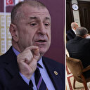 Ümit Özdağ'dan Millet İttifakı liderlerine protokol tepkisi: Haberimiz yok diyemezler hepsinin haberi var