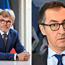 Céréales: Paris et Berlin opposés à la prolongation des restrictions dans l'UE