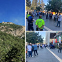 Adana'da 5,5 büyüklüğünde korkutan deprem