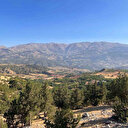 Kahramanmaraş’taki orman yangını söndürüldü