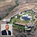 Murat Ülker yazdı: Avrupa ödüllü Bayburt Baksı Müzesi