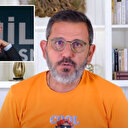 CHP yandaşı Portakal ağlıyor: Kalp işareti yapınca temiz insan zannettim hepimizi kandırdı