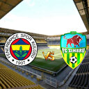 Fenerbahçe UEFA Avrupa Konferans Ligi 2. Eleme turunda Zimbru ile karşılaşıyor