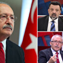 Selvi ile Yiğitel Halk TV'yi fonlayıp Yeni Şafak'ı hedef gösteren Kılıçdaroğlu'nun riyakarlığını anlattı: Müfettişler Albayrak Grubu'nun bir kuruş aldığını tespit edemedi