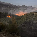 Kahramanmaraş'taki orman yangını kontrol altına alındı