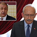 Kılıçdaroğlu suçu partililere attı: Özdağ'a bakanlık verdiysem partimizin hakkından verdim çalışsaydınız beni bu duruma sokmasaydınız