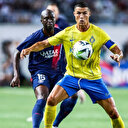 PSG - Al Nassr hazırlık maçında kazanan çıkmadı: 0-0