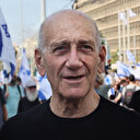 Ehud Olmert: Israël se dirige vers la guerre civile