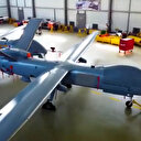 Türk insansız hava aracı ANKA Kazakistan'da test edilmeye başlandı
