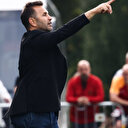 Okan Buruk'tan Angelino açıklaması: Önemli bir şeyi yok